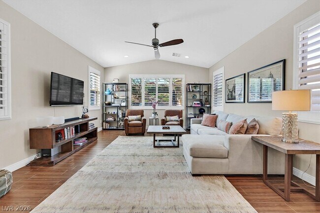 Foto del edificio - 12270 Sandy Peak Ave