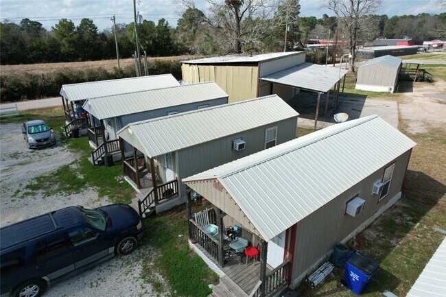 Foto del edificio - 413 FM356