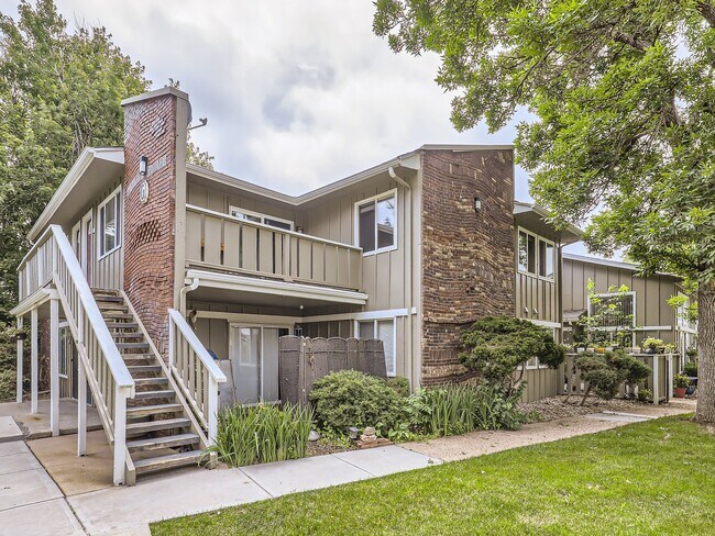 Photo - 857 S Van Gordon Ct Apartment