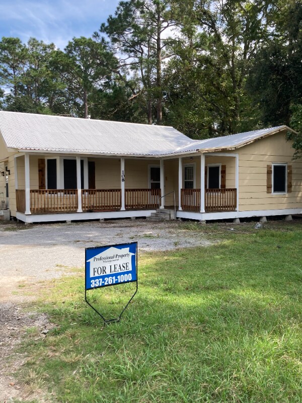 108 Aymar Dr, Loreauville, LA 70552 House Rental in Loreauville, LA