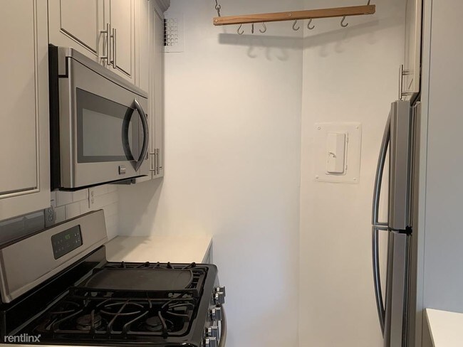 Foto del edificio - 1880 Columbia Rd NW