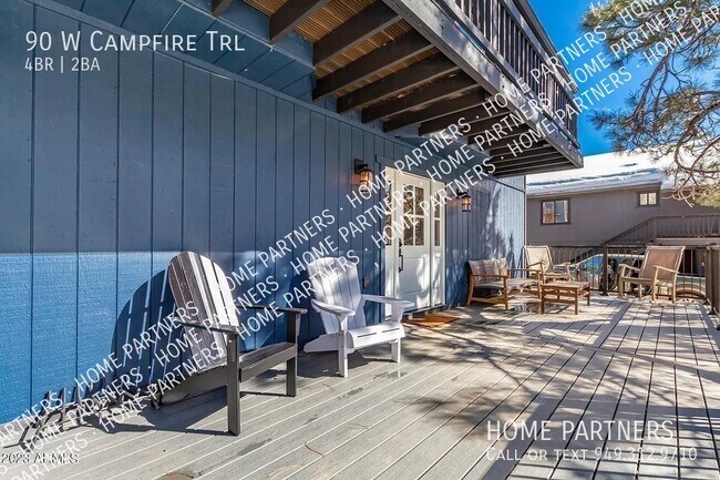 Building Photo - Rent to Own High End Mountain Home with $3...
