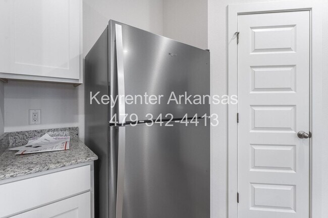 Foto del edificio - Beautiful New Construction Home – Ready for Immediate Move-In!