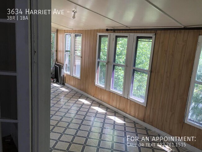 Foto del edificio - 3634 Harriet Ave