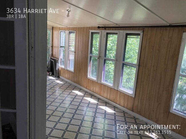 Building Photo - 3634 Harriet Ave