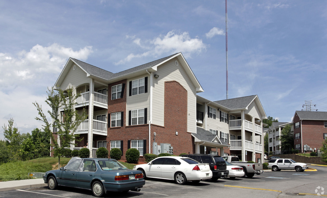 The Peaks of Knoxville Apartments - Knoxville, TN | Apartments.com