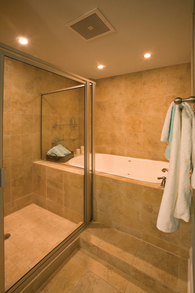 CB2 Master Bath - 755 Broad