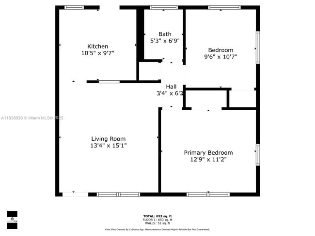 Building Photo - 7401 Pines Blvd