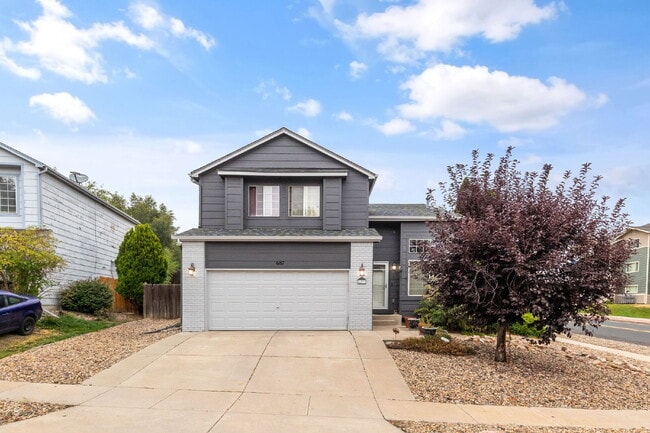 Beautiful Corner-Lot Home Near Peterson SF... - Beautiful Corner-Lot Home Near Peterson SF...