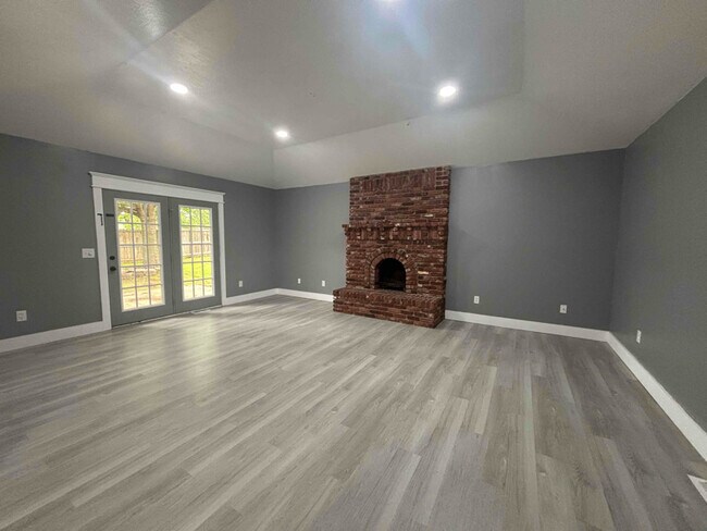 Foto del edificio - 1815 S K St