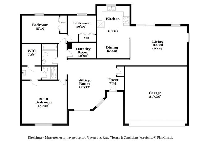 Building Photo - 7809 Hampton Pl