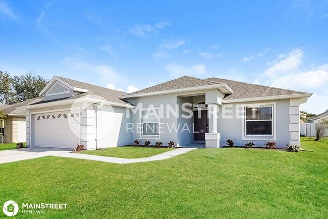 Building Photo - 717 Toulon Dr