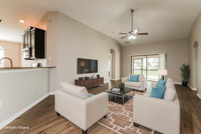 Foto del edificio - 14225 Stockwell Ln