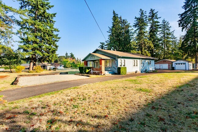 Foto del edificio - 3 bd 1 bath home
