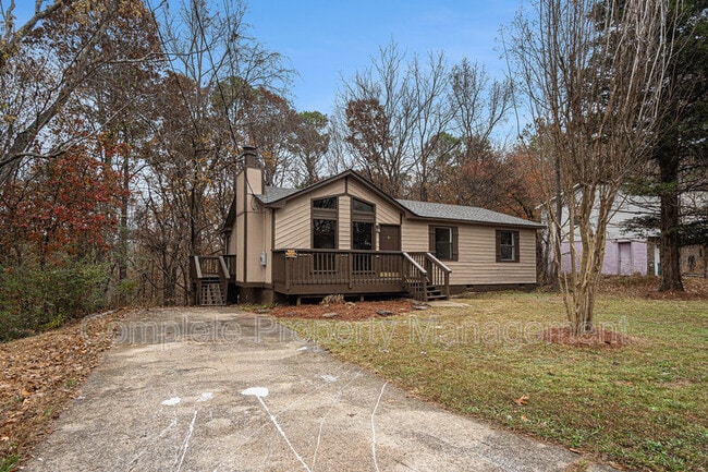 Foto del edificio - 784 15th Ct NW