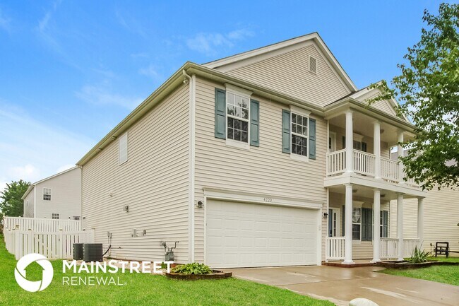 Foto del edificio - 4220 High Shoals Dr