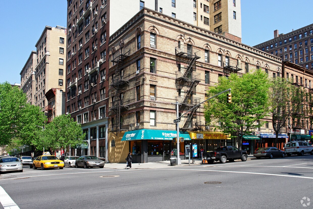 Primary Photo - 201 West 88th Street