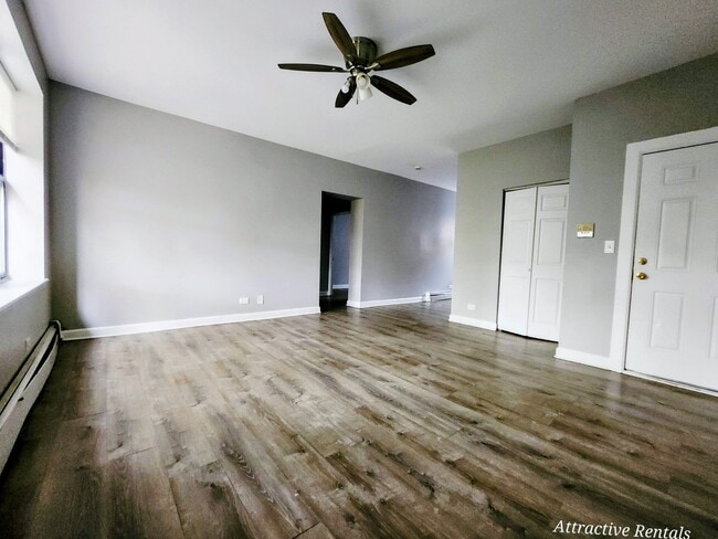 Photo - 5657 W Washington Blvd (Chicago, IL) Apartment