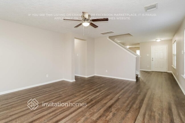 Building Photo - 3603 Fuller Bluff Dr