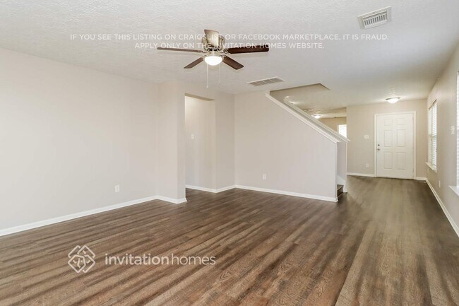 Foto del edificio - 3603 Fuller Bluff Dr