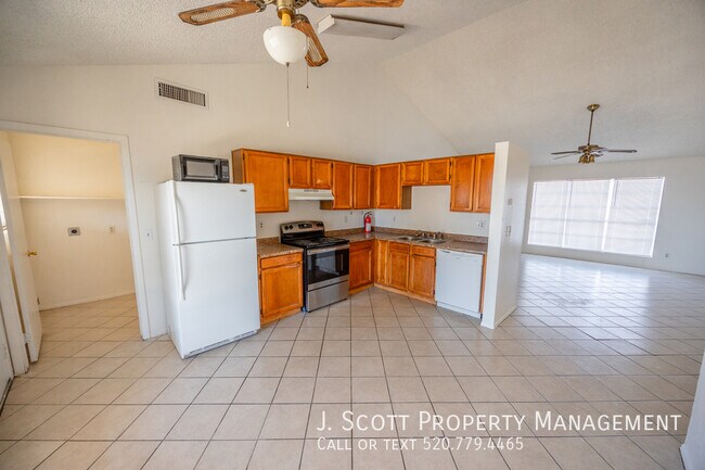 Foto del edificio - 5238 N 74th Dr