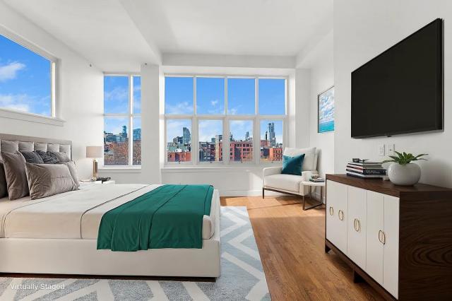 Foto del edificio - 0 bedroom in NEW YORK NY 10002