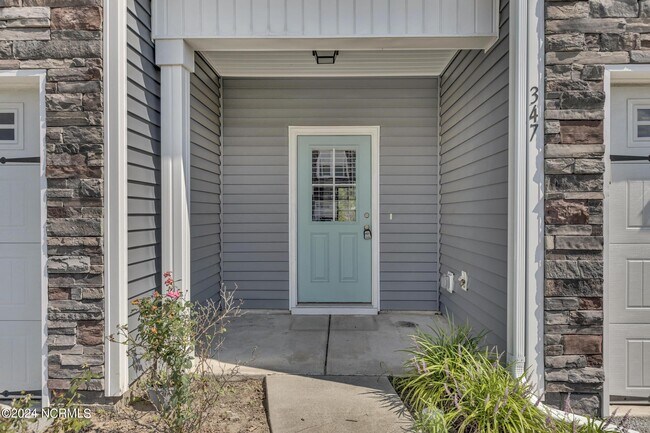 Foto del edificio - 347 S Stingray Ln