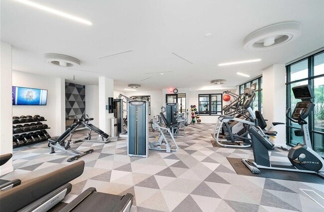 Building Photo - Stunning 1 Bedroom, 1 Bathroom Urban Oasis...
