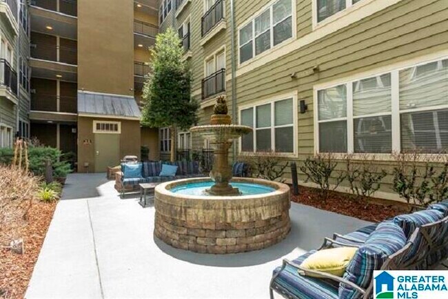 Foto del edificio - 401 20th St S