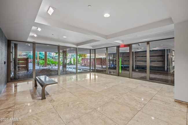 Building Photo - 7167 E Rancho Vista Dr