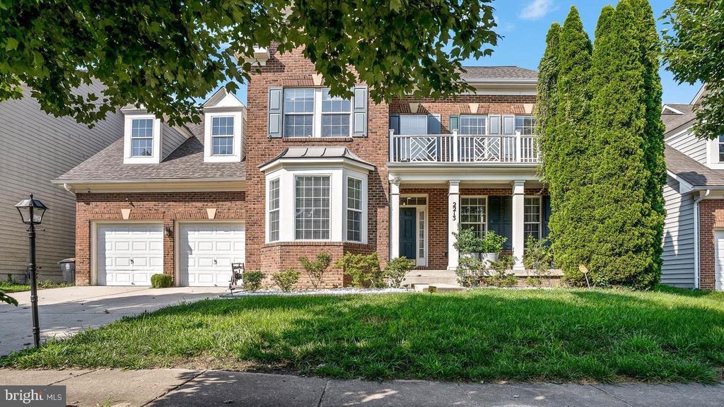 Primary Photo - 2213 Herring Creek Dr