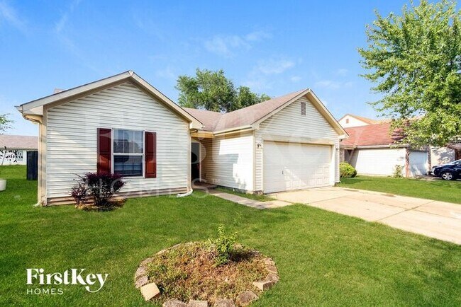 Foto del edificio - 5838 Prairie Creek Dr