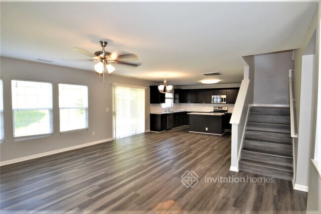 Foto del edificio - 203 Coalyard Dr