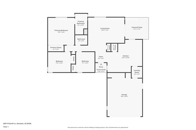 Building Photo - 6007 W Banff Ln.