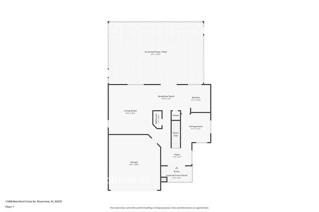 Building Photo - 11808 Brenford Crest Dr