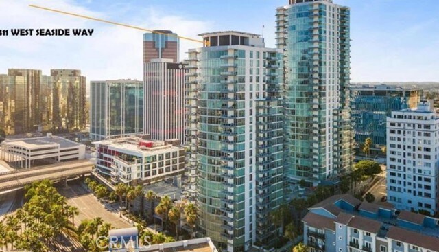 Foto del edificio - 411 W Seaside Way