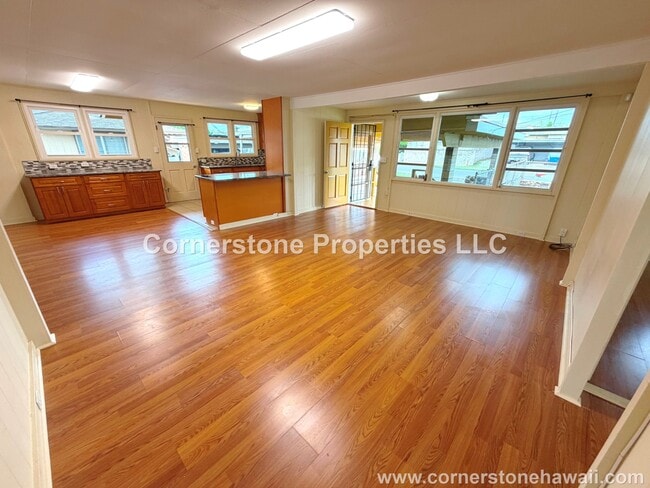 Foto del edificio - 1468 Noelani St