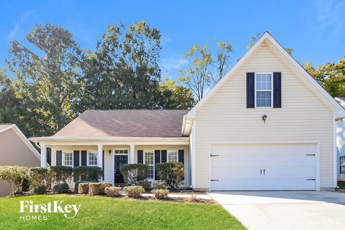 Primary Photo - 708 Hawthorn Ridge Dr