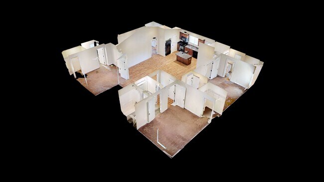 Building Photo - 4Bed/4Bath Available in July!