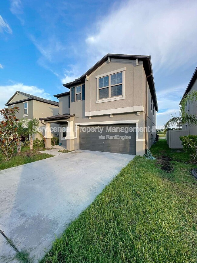 Building Photo - 9806 Lemon Drop Lp