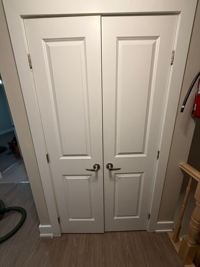 Photo du bâtiment - 460 Nelson St