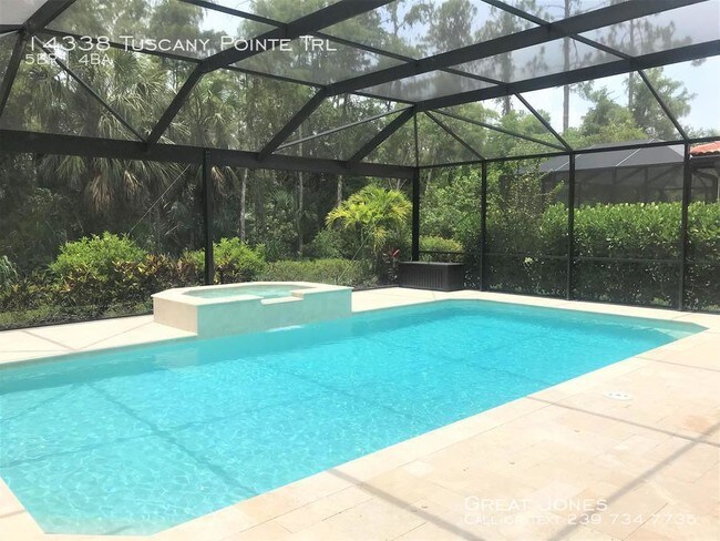 Building Photo - GORGEOUS 5 BEDROOM POOL HOUSE!!!
