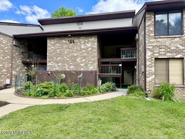 Foto del edificio - 166 Cross Slope Ct