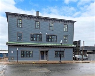 Foto principal - 1901 Purchase St