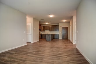 Interior Photo - Luxury Rental With Private Parking
