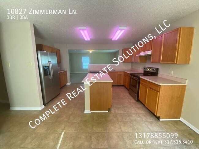 Foto del edificio - Now Showing this 3 bedroom, 2.5 bath home ...