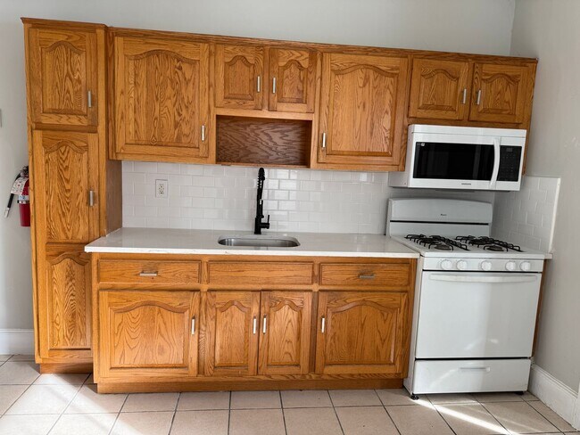 Foto del edificio - 96-98 Wallace Street