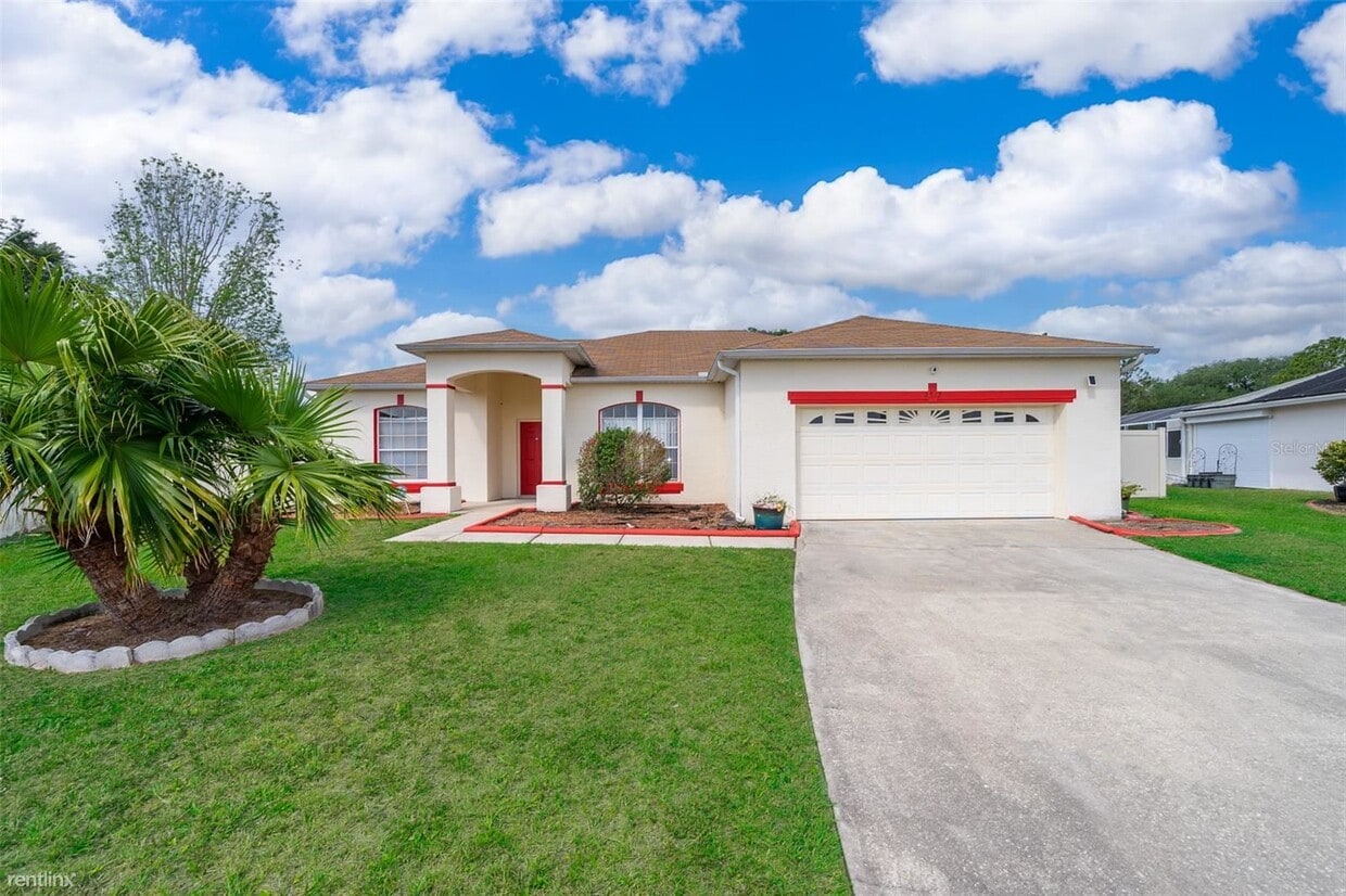 Foto principal - 4 br, 2 bath House - 2512 R Sage Drive