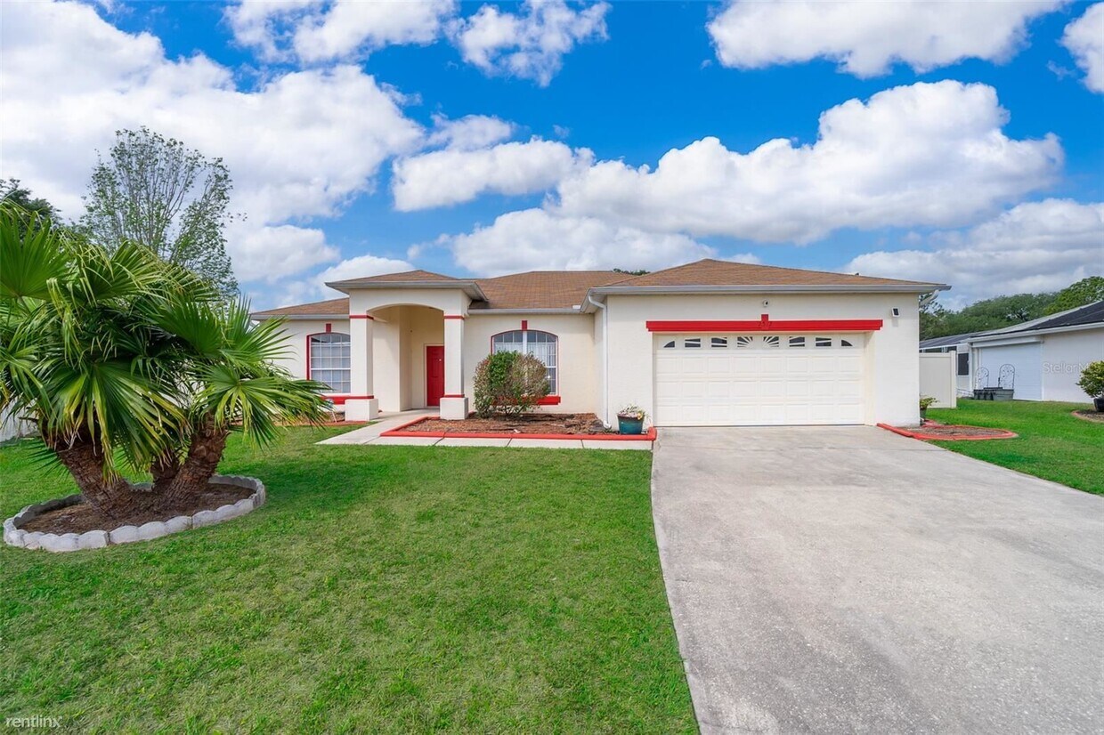 Primary Photo - 4 br, 2 bath House - 2512 R Sage Drive