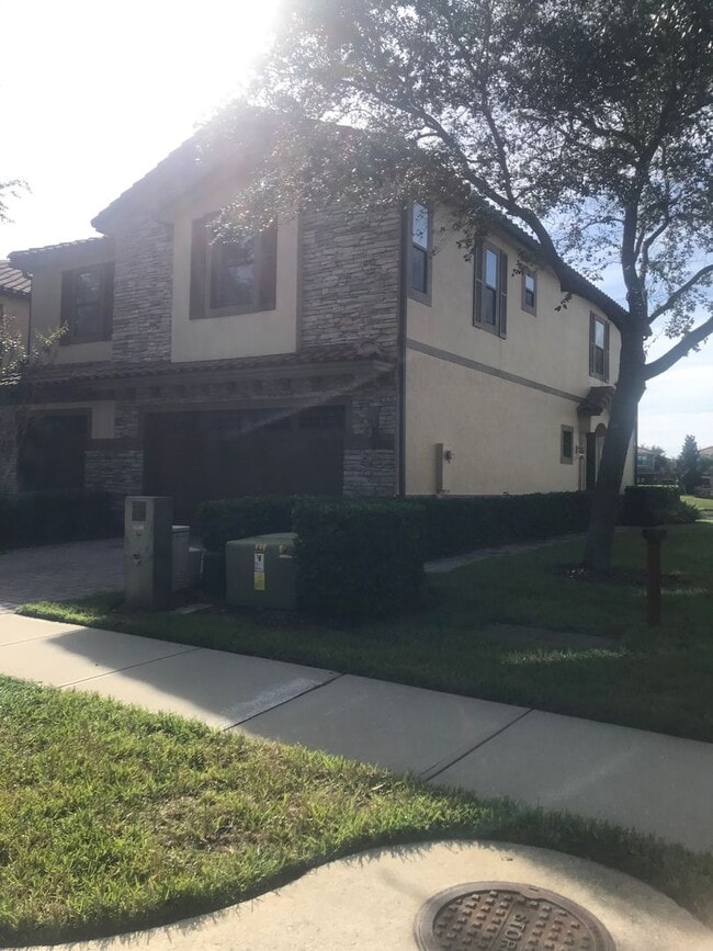 Foto del edificio - Lake Nona Townhome 3 Bed 2.5 Bath - Move in Special $500 off First Month Rent